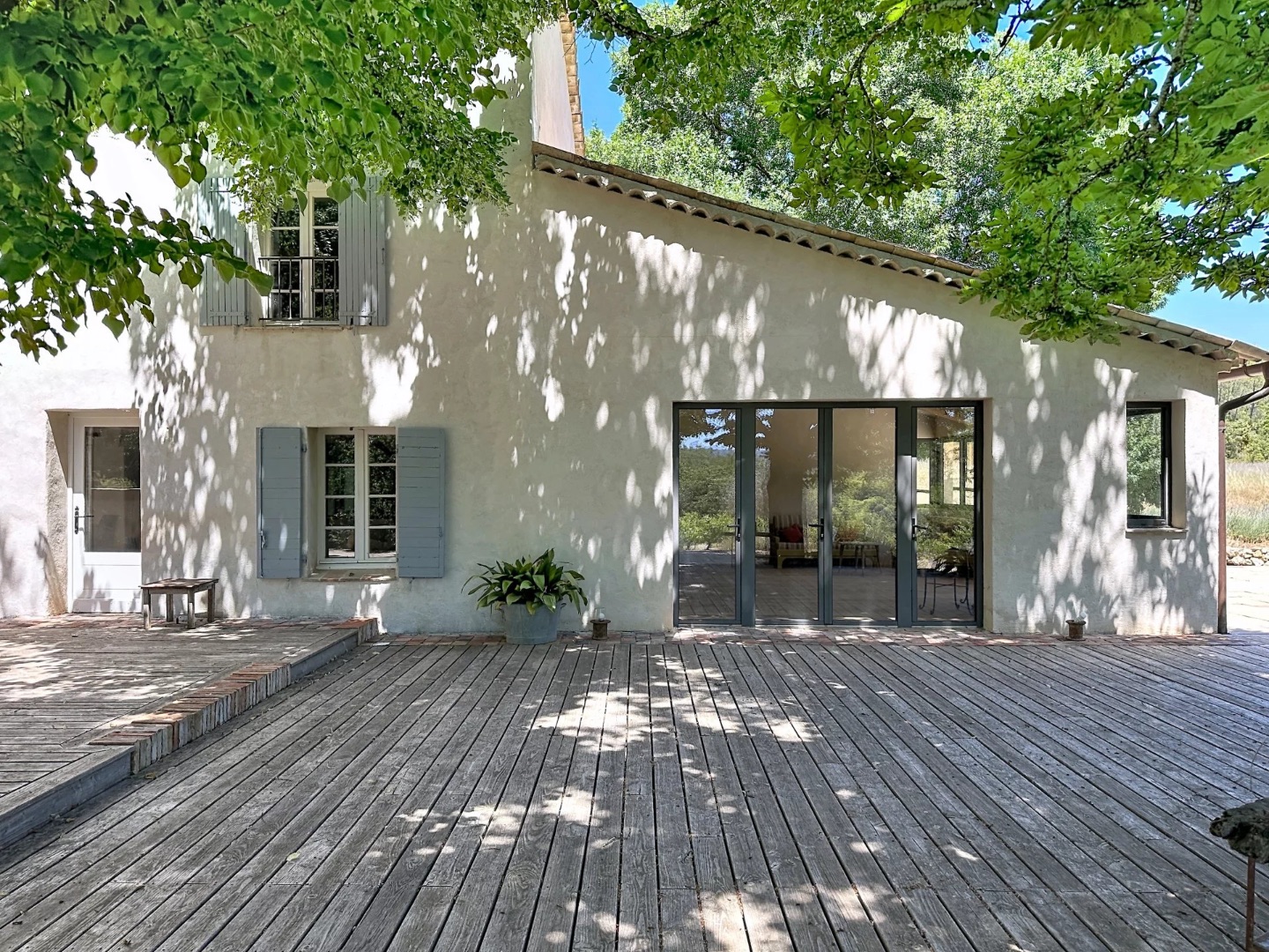 Maison à vendre  - 220m2 - Lorgues (83510)