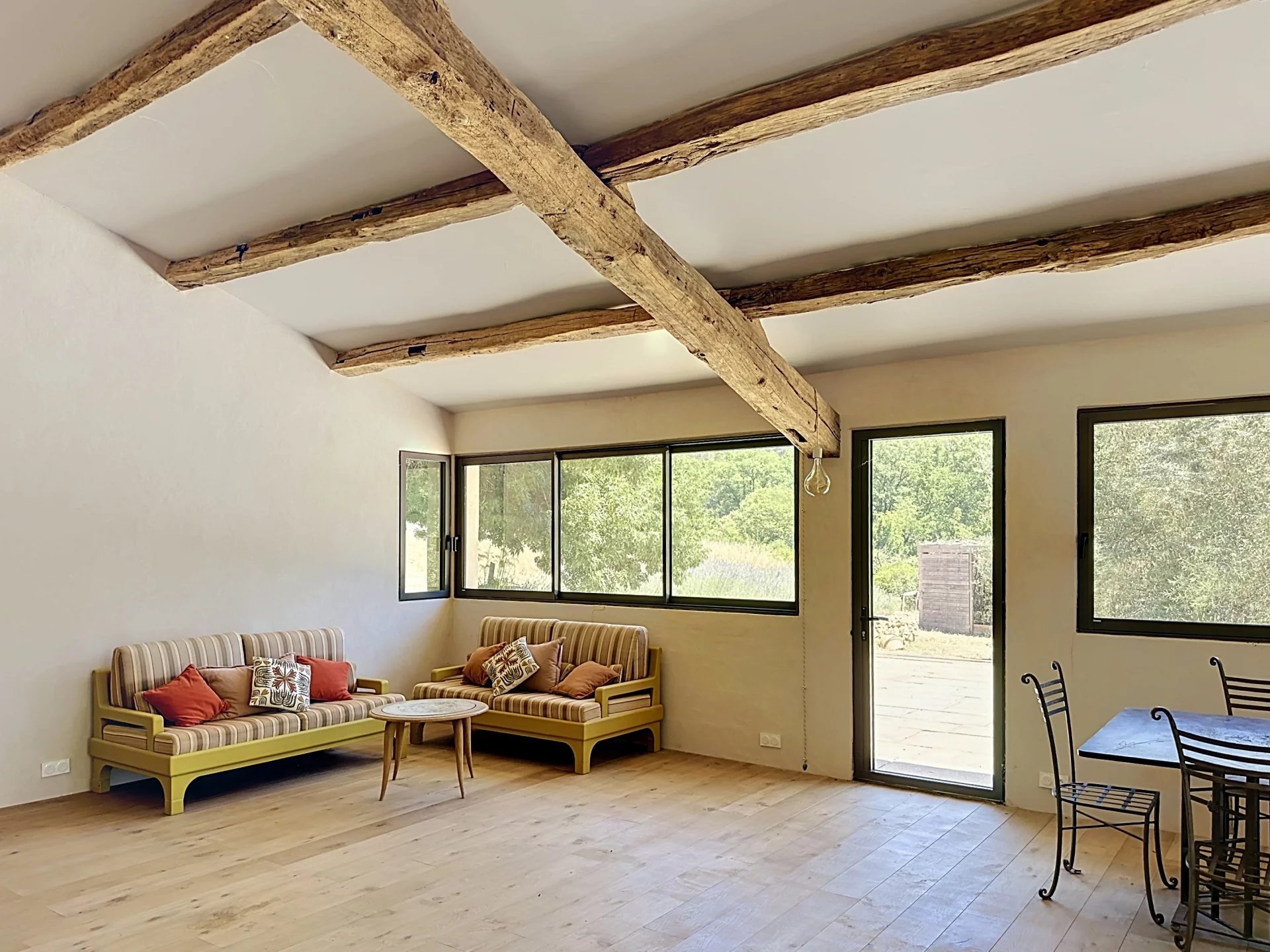Maison à vendre  - 220m2 - Lorgues (83510)