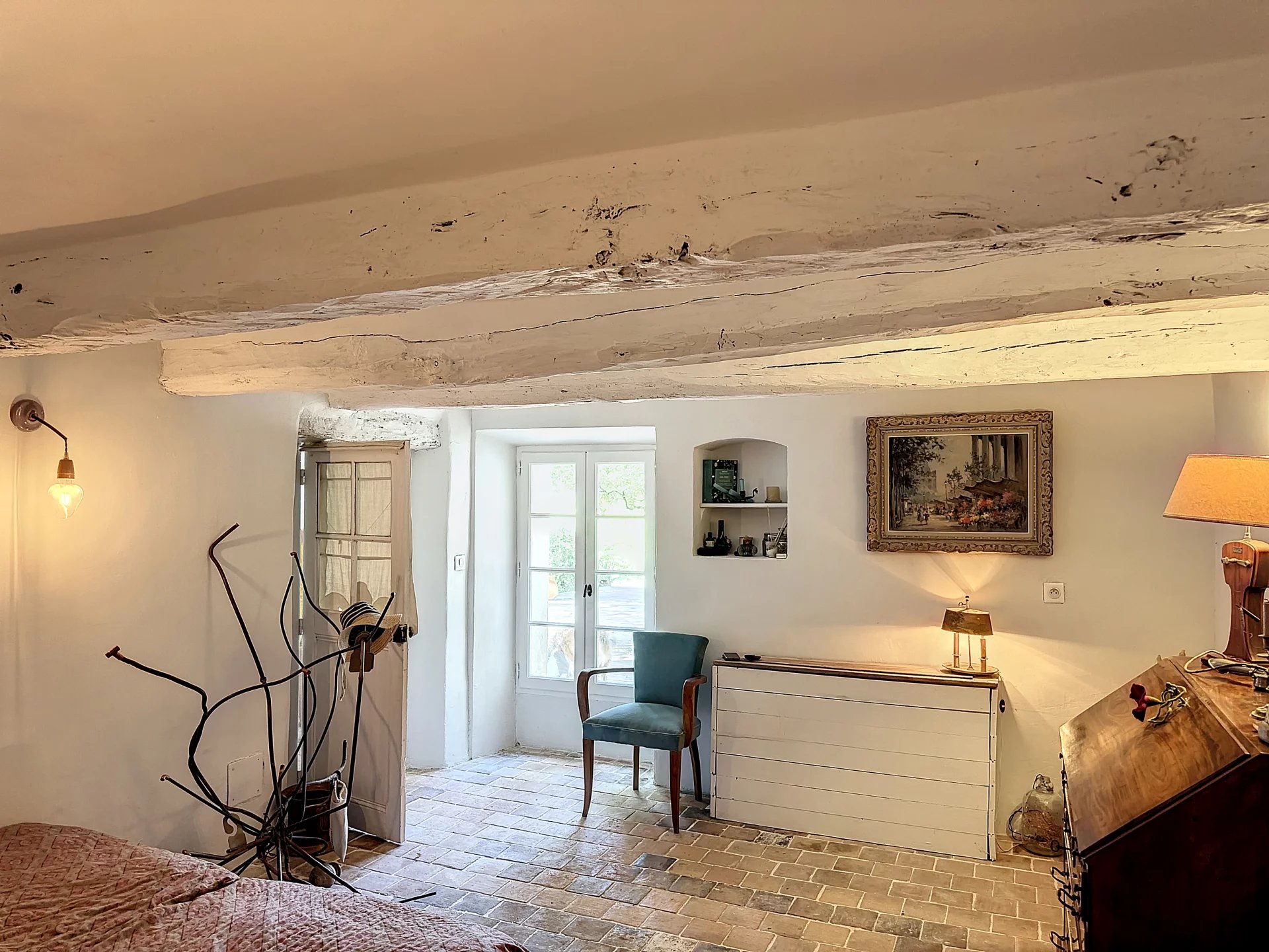 Maison à vendre  - 220m2 - Lorgues (83510)