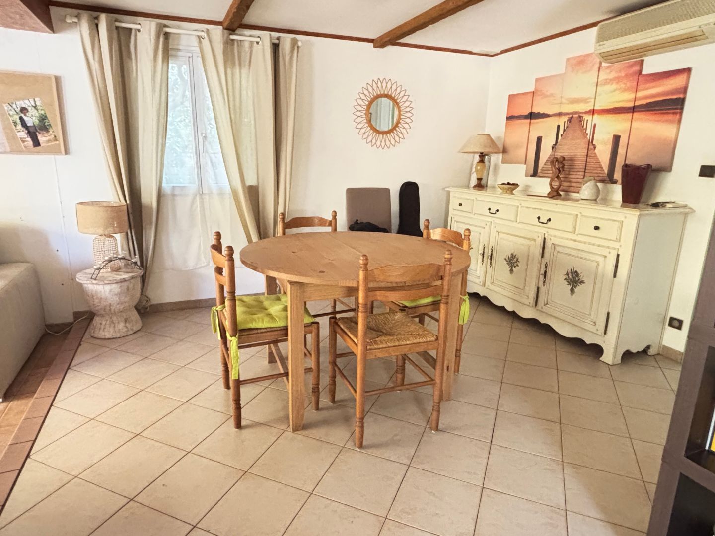 Maison à vendre  - 3 pièce(s) - 56m2 - Roquebrune-sur-argens (83520)