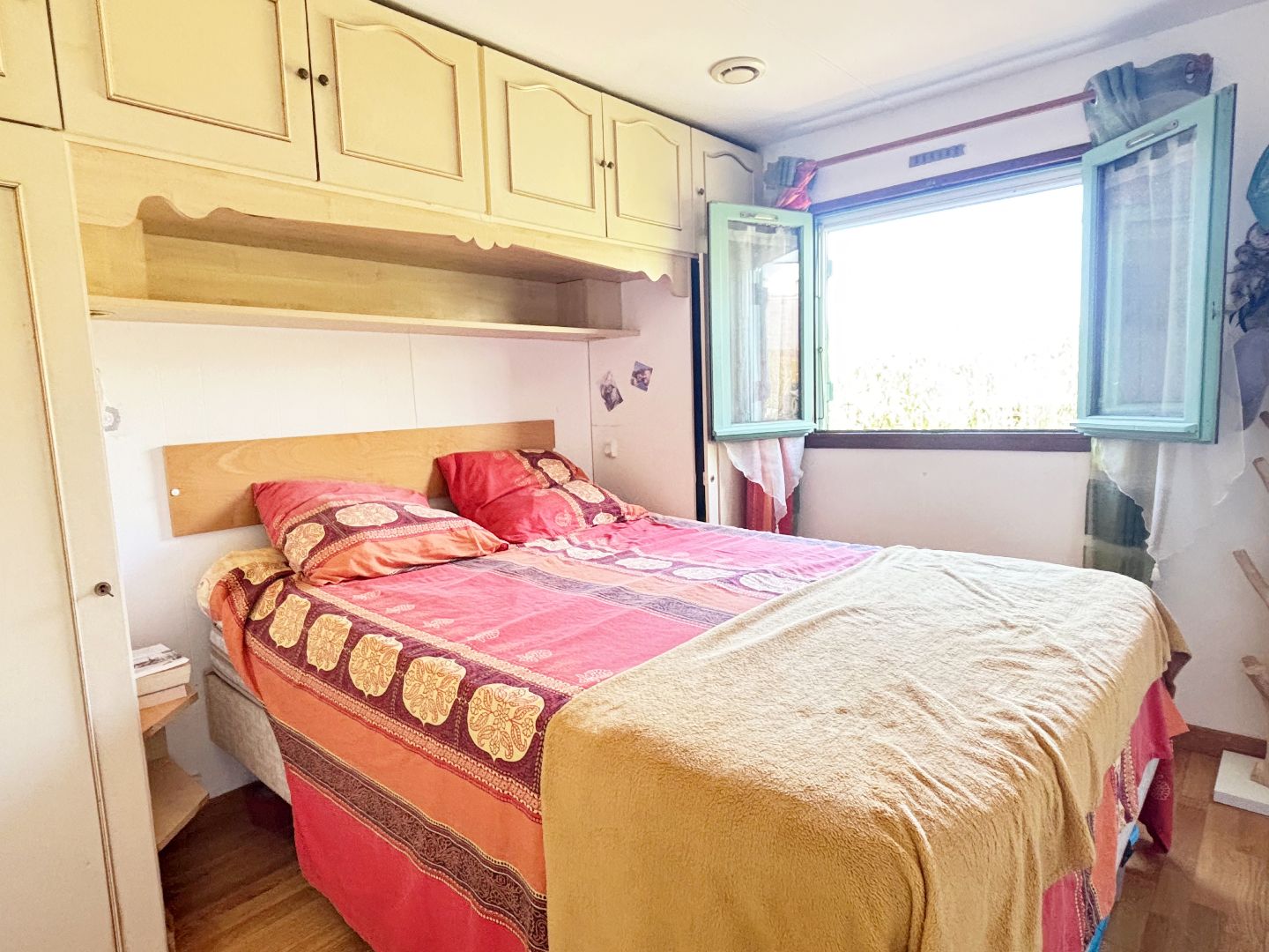 Chalet 2 chambres dans domaine sécurisé