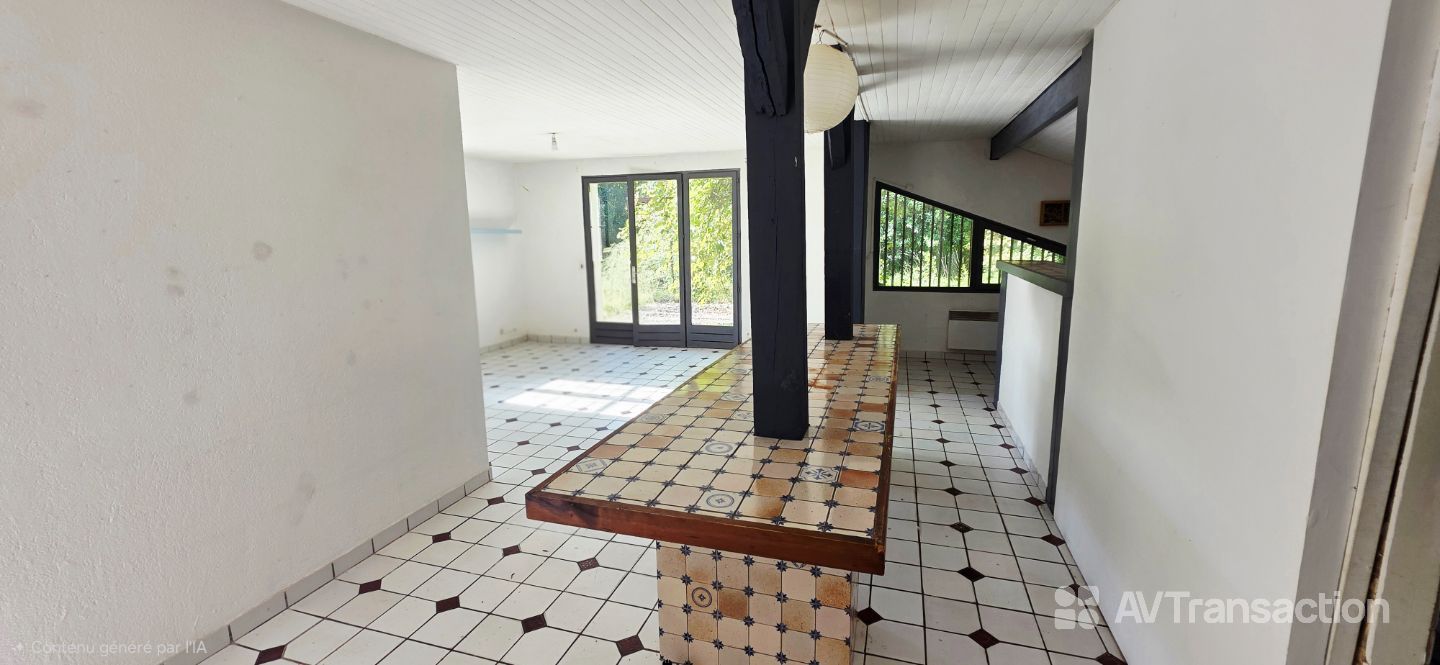 Maison à vendre  - 4 pièce(s) - 73m2 - Tosse (40230)