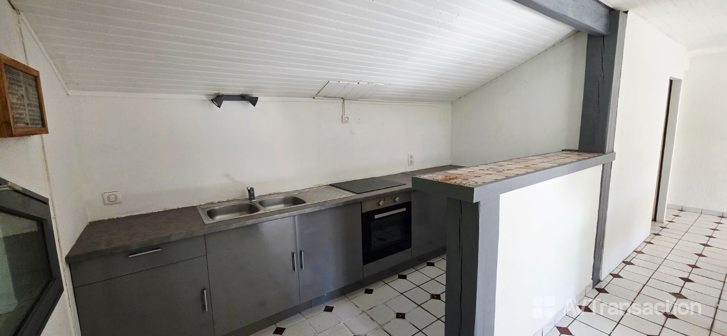 Maison à vendre  - 4 pièce(s) - 73m2 - Tosse (40230)