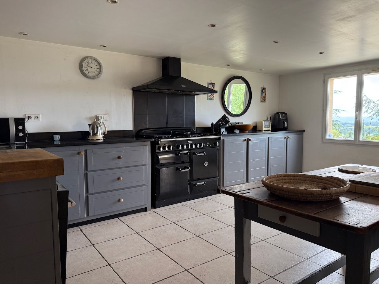 Maison à vendre  - 6 pièce(s) - 250m2 - Caunes-minervois (11160)