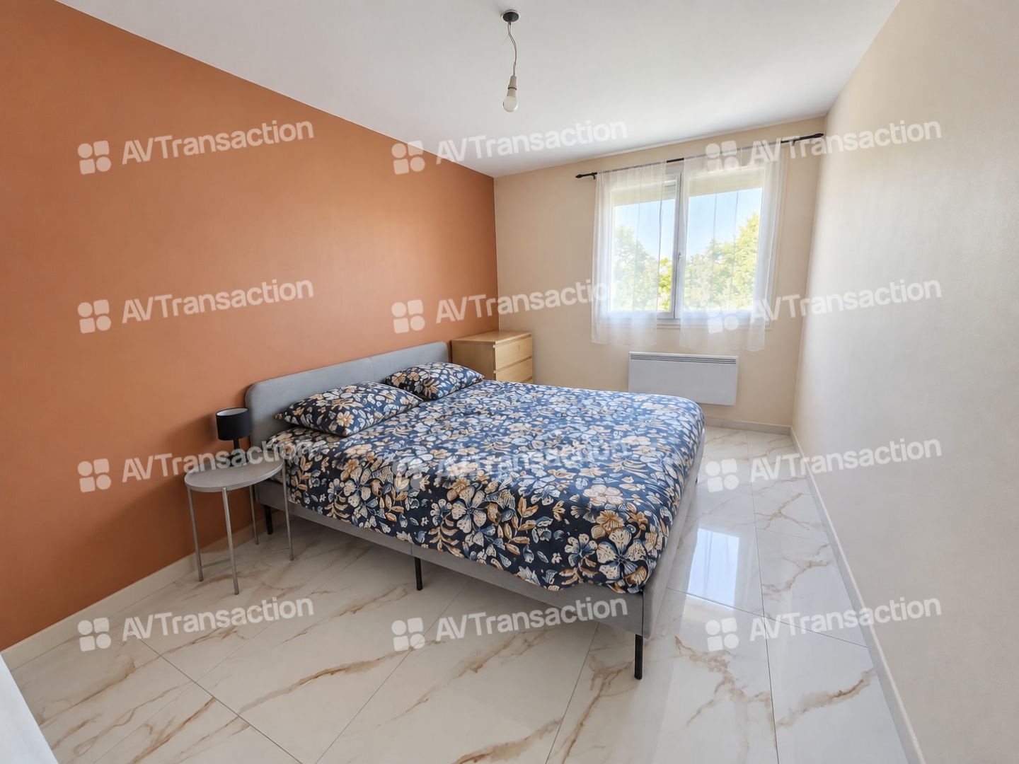 Appartement à vendre  - 2 pièce(s) - 53m2 - Vaulx-en-velin (69120)