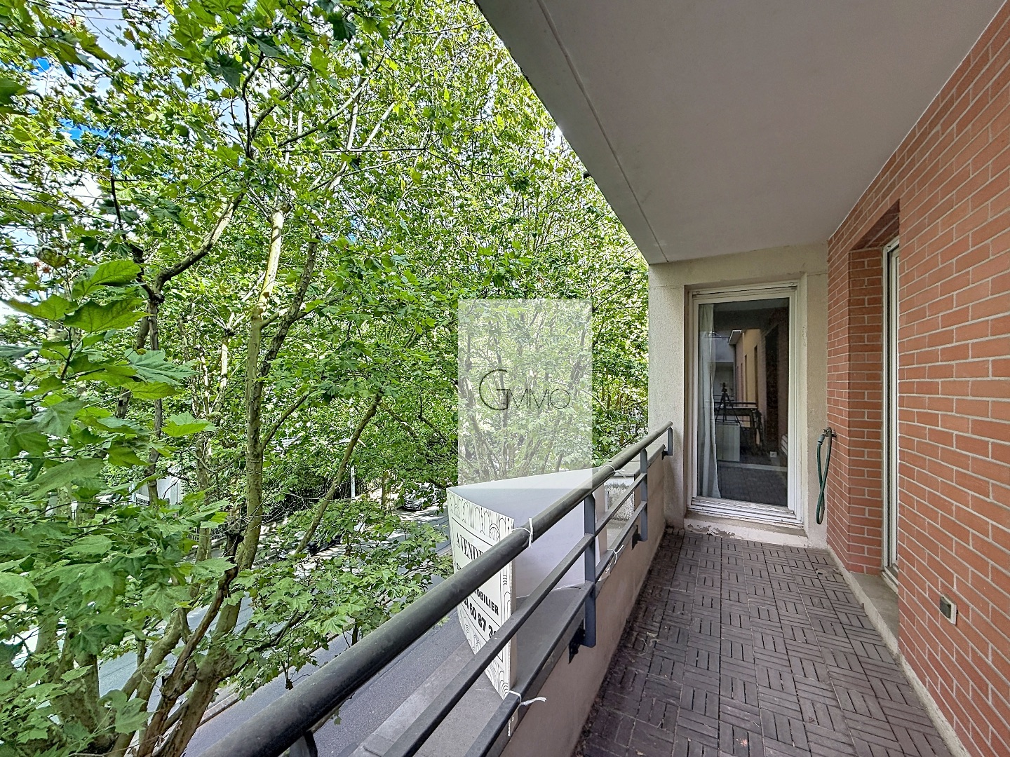 Appartement à vendre  - 2 pièce(s) - 45.3m2 - L'haÿ-les-roses (94240)