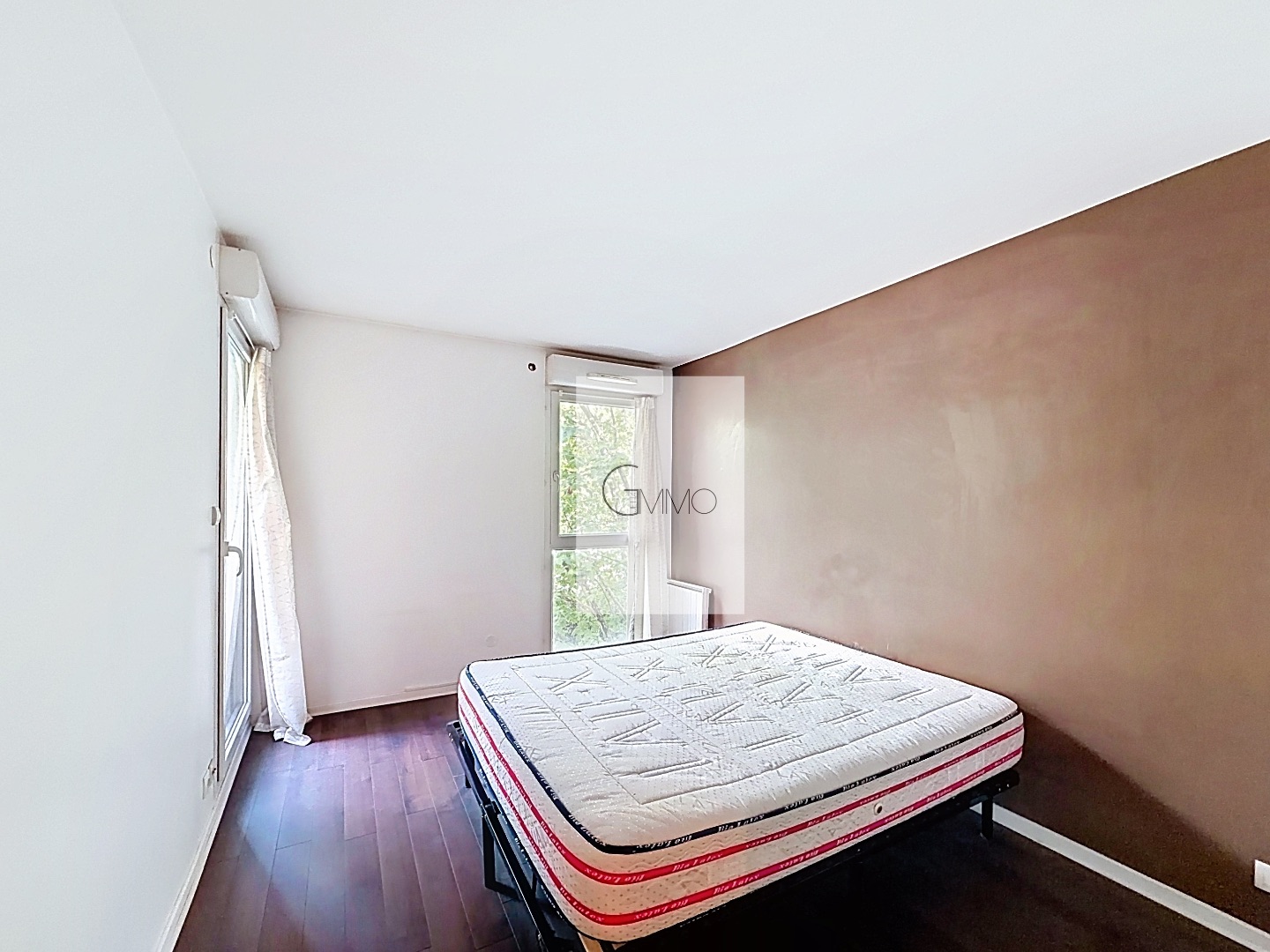 Appartement à vendre  - 2 pièce(s) - 45.3m2 - L'haÿ-les-roses (94240)
