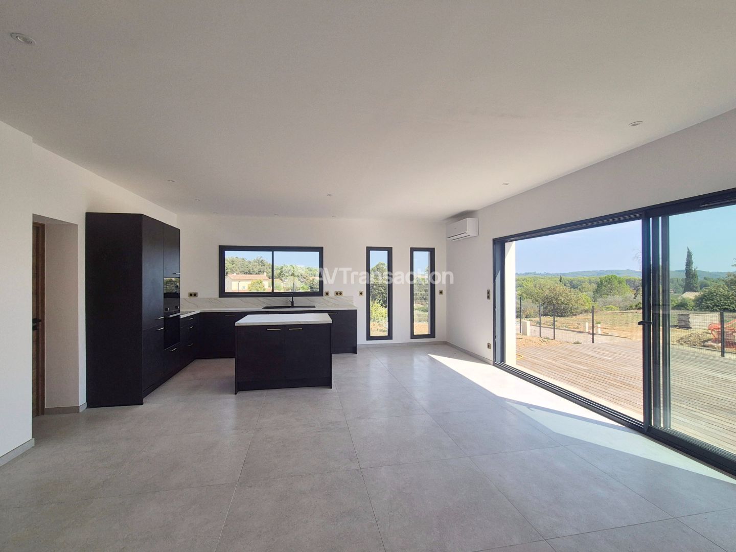 Maison à vendre  - 5 pièce(s) - 102m2 - Lorgues (83510)