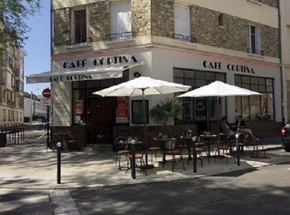 Bar Brasserie
