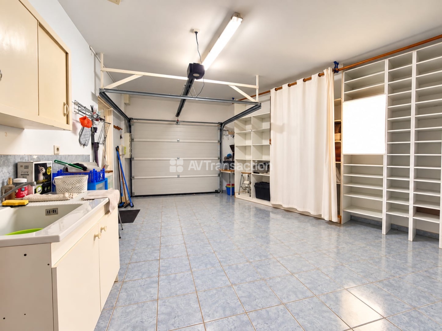 Un Havre de Paix à Prayssac – Maison contemporaine de plain-pied