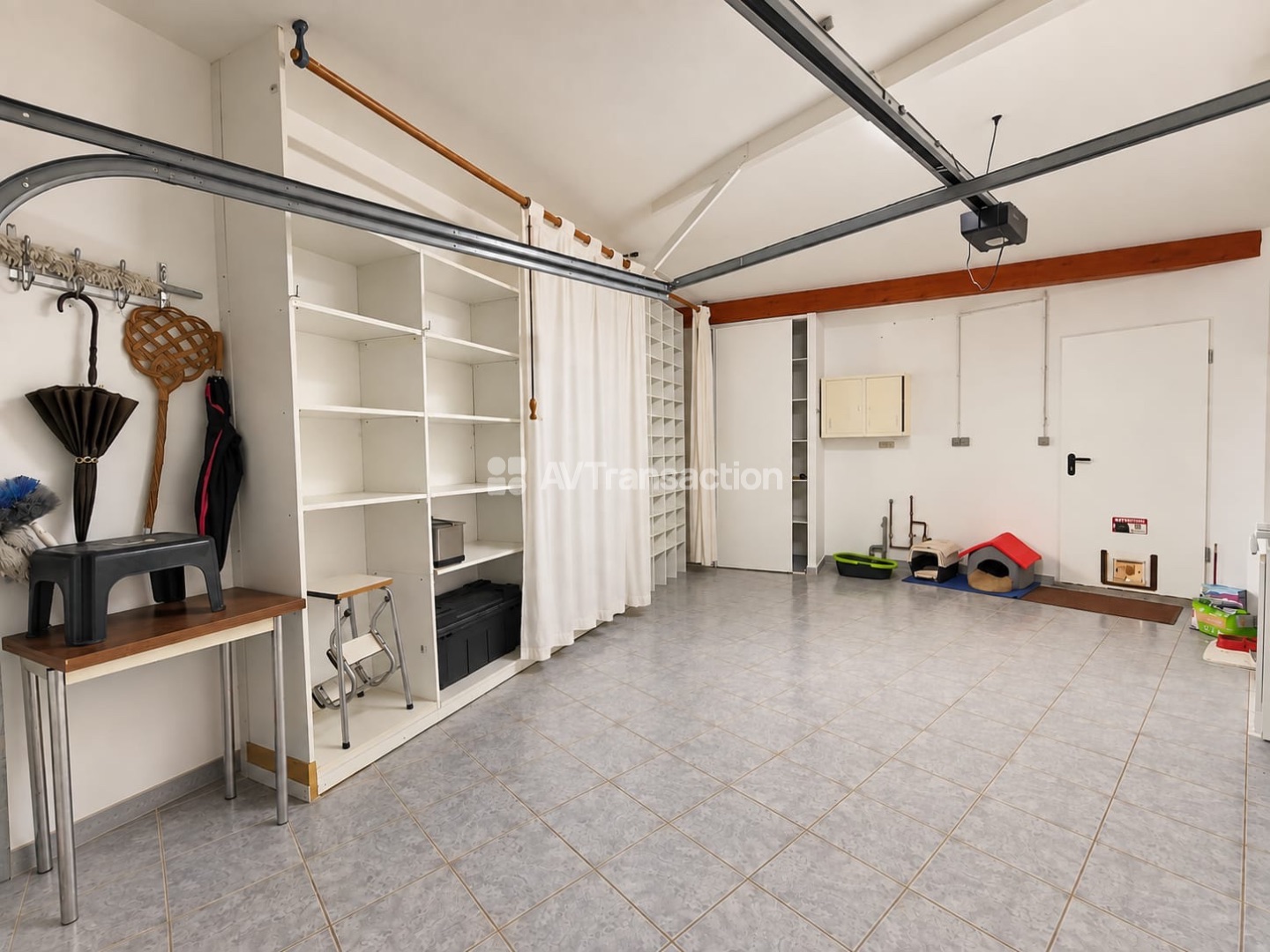 Un Havre de Paix à Prayssac – Maison contemporaine de plain-pied