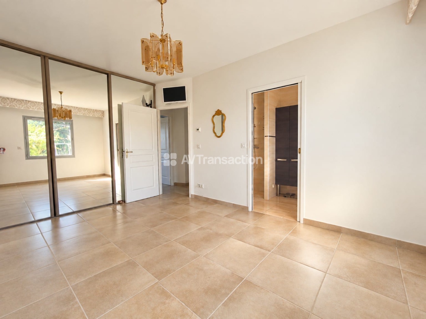 Un Havre de Paix à Prayssac – Maison contemporaine de plain-pied