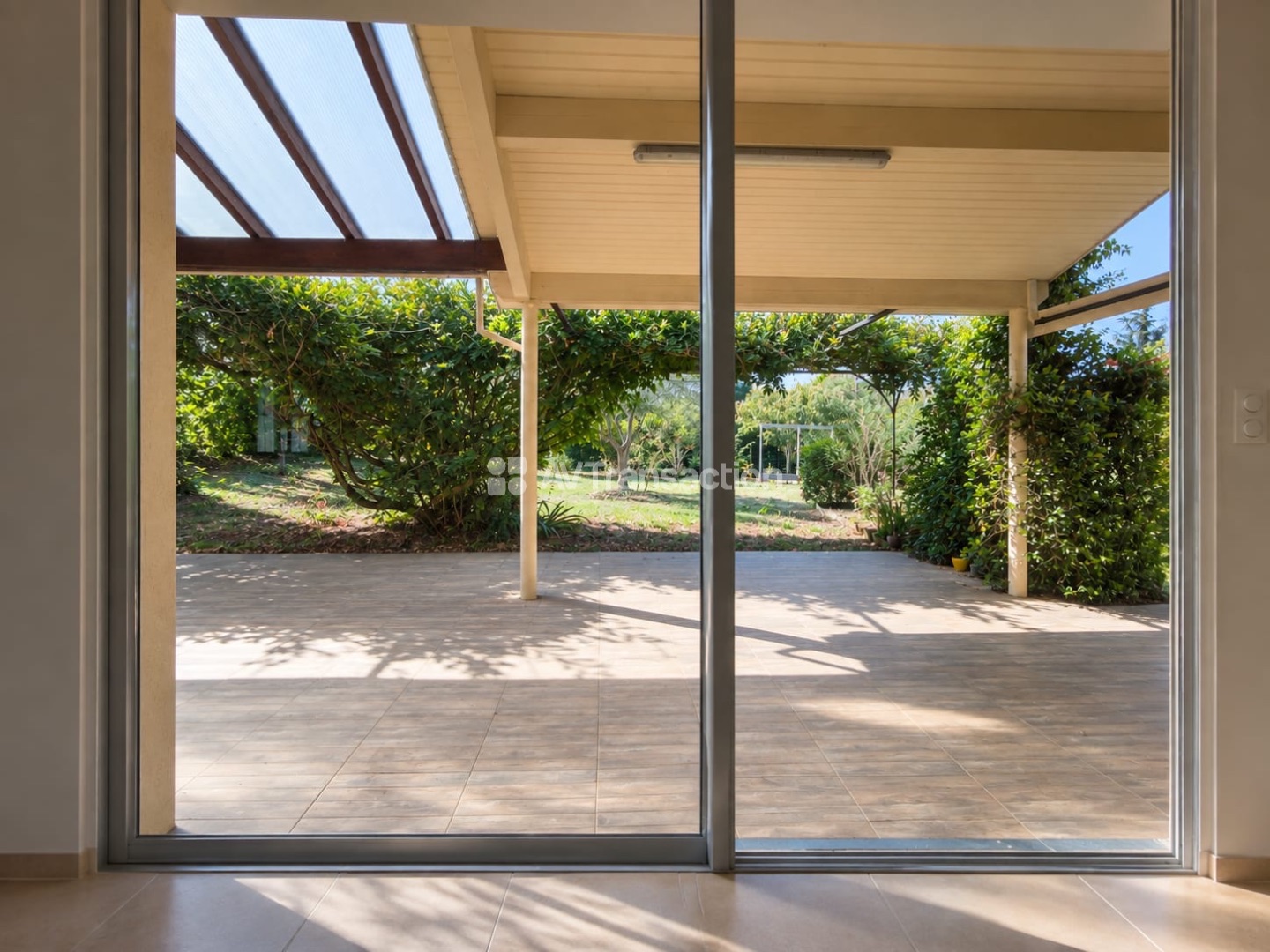 Maison contemporaine à vendre  - 5 pièce(s) - 109m2 - Prayssac (46220)