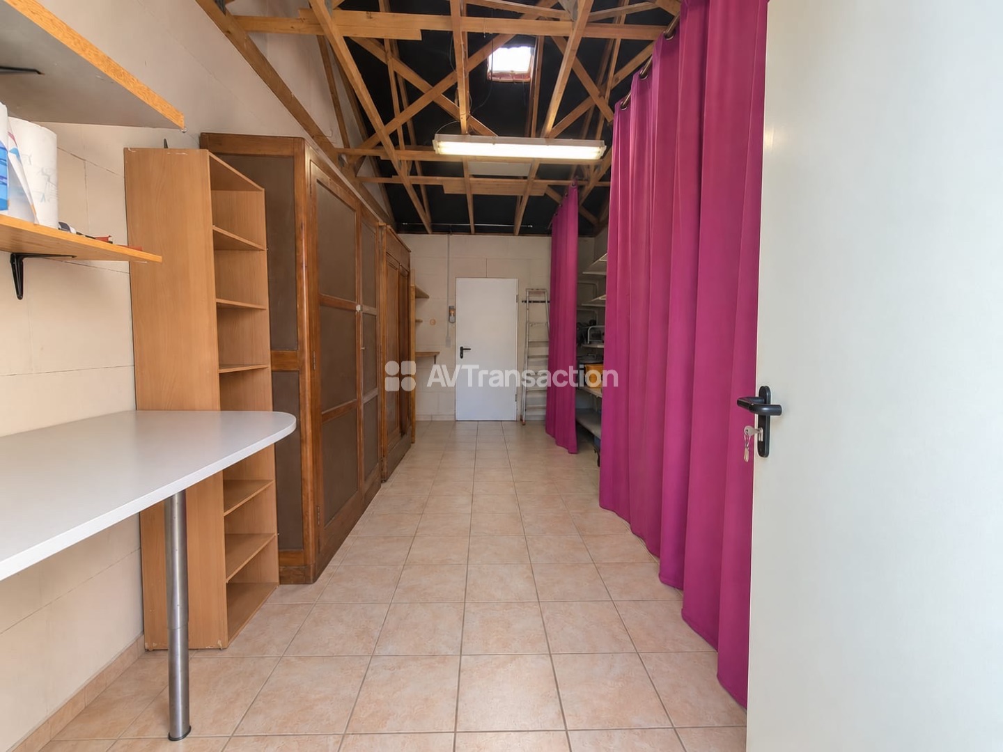 Un Havre de Paix à Prayssac – Maison contemporaine de plain-pied
