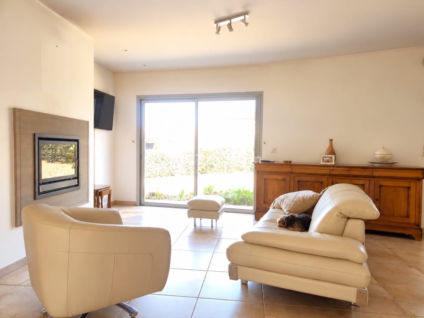 Un Havre de Paix à Prayssac – Maison contemporaine de plain-pied