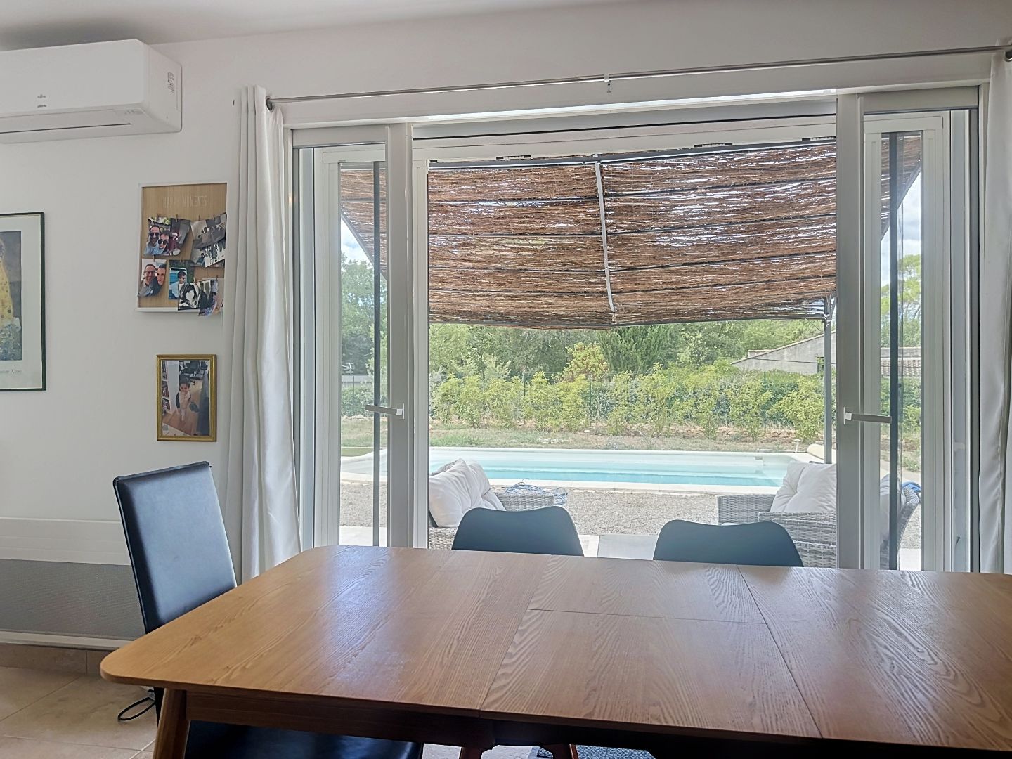 Maison à vendre  - 5 pièce(s) - 120m2 - Lorgues (83510)