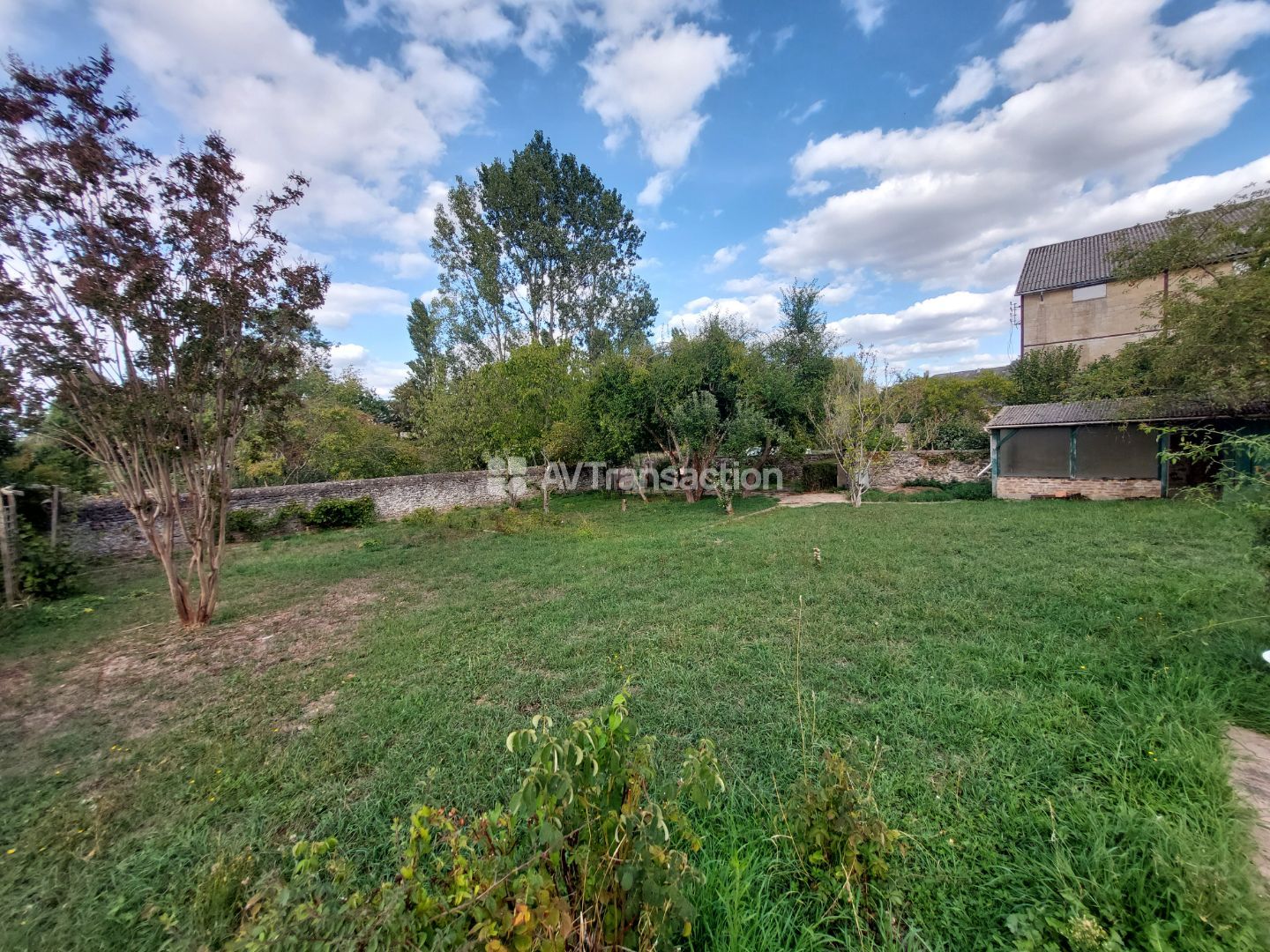 Maison à vendre  - 8 pièce(s) - 236m2 - Vaiges (53480)