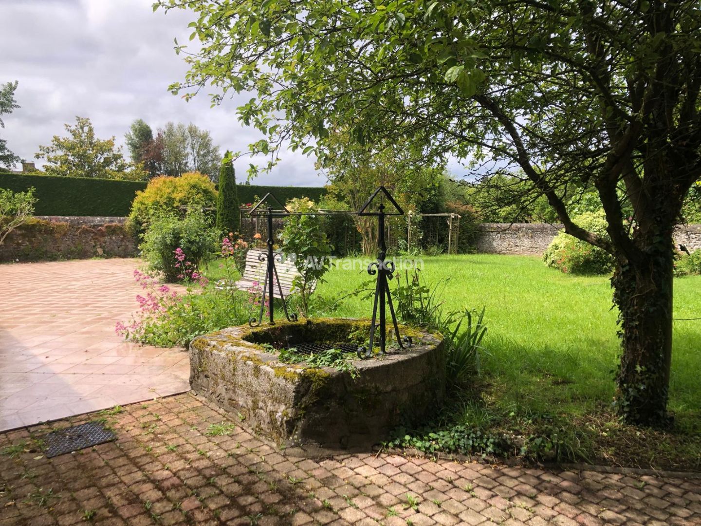 Maison à vendre  - 8 pièce(s) - 236m2 - Vaiges (53480)
