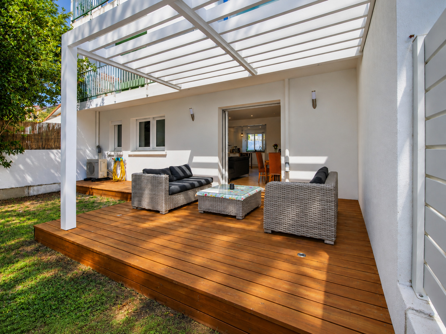 Appartement à vendre  - 3 pièce(s) - 62.27m2 - Royan (17200)