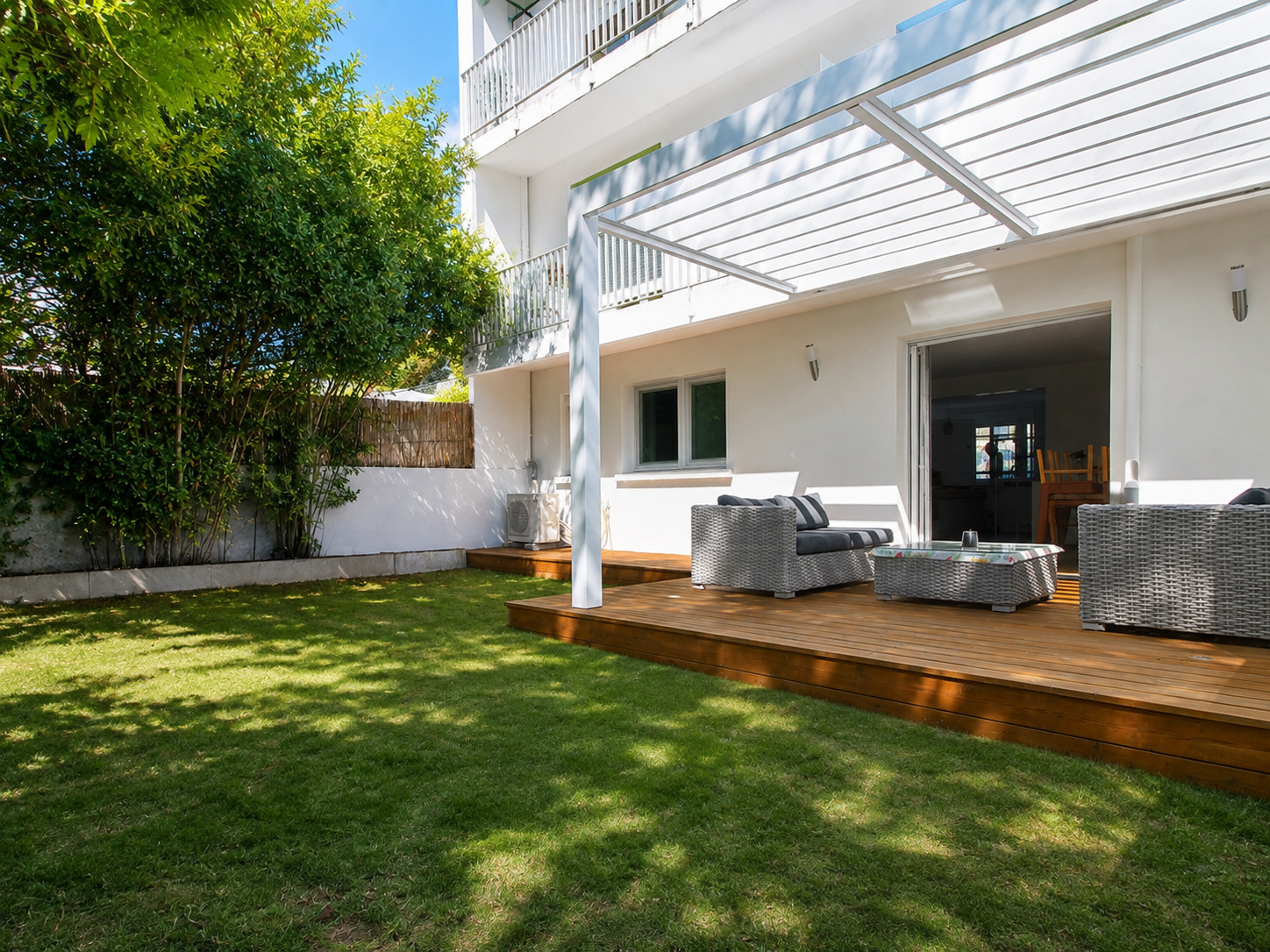 Appartement à vendre  - 3 pièce(s) - 62.27m2 - Royan (17200)