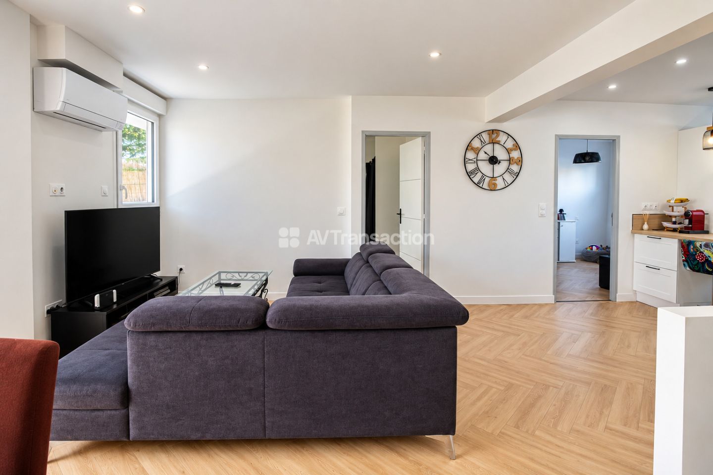 Appartement à vendre  - 3 pièce(s) - 62.27m2 - Royan (17200)