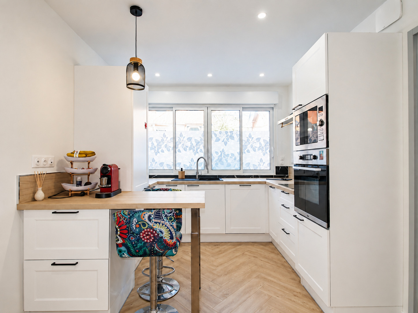 Appartement à vendre  - 3 pièce(s) - 62.27m2 - Royan (17200)