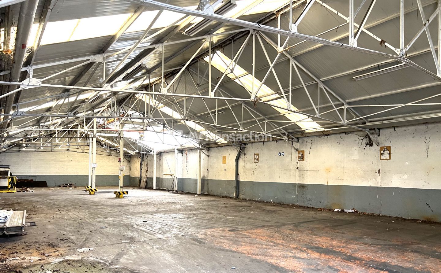 A vendre , Saint-Marcel ( 27950 ) , locaux  d'activités  1830 m2