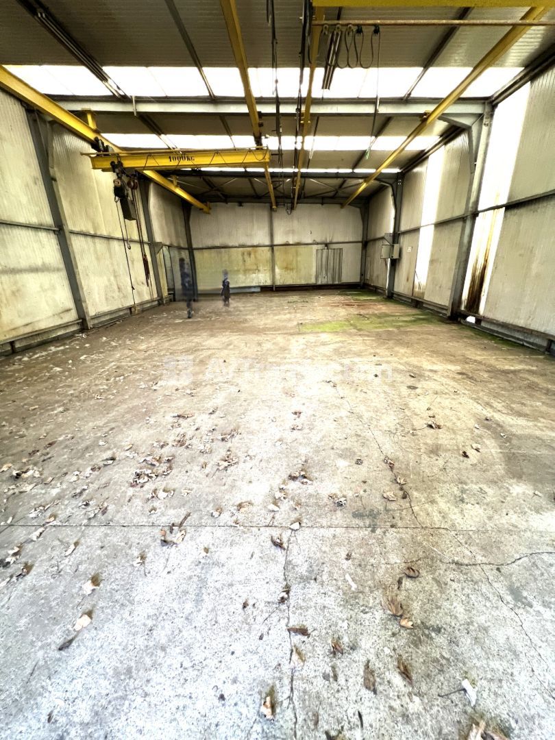 A vendre , Saint-Marcel ( 27950 ) , locaux  d'activités  1830 m2