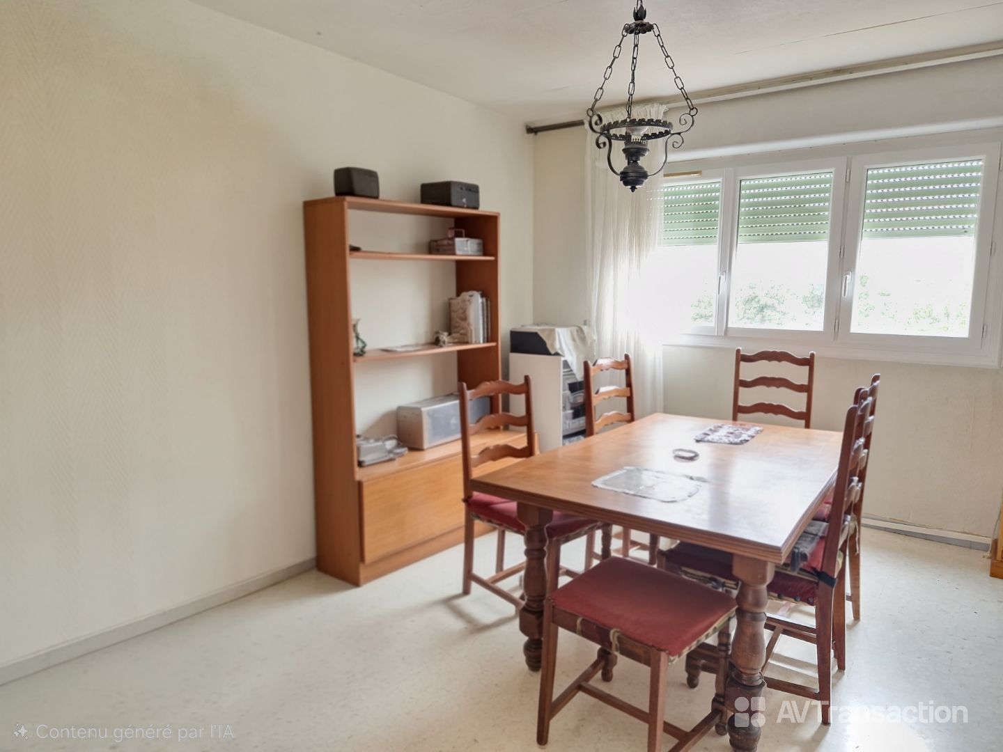 Appartement à vendre  - 4 pièce(s) - Aubagne (13400)