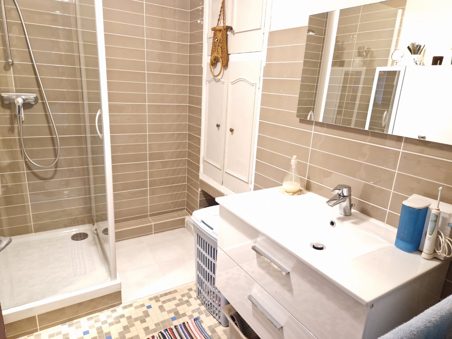 Appartement à vendre  - 4 pièce(s) - Aubagne (13400)