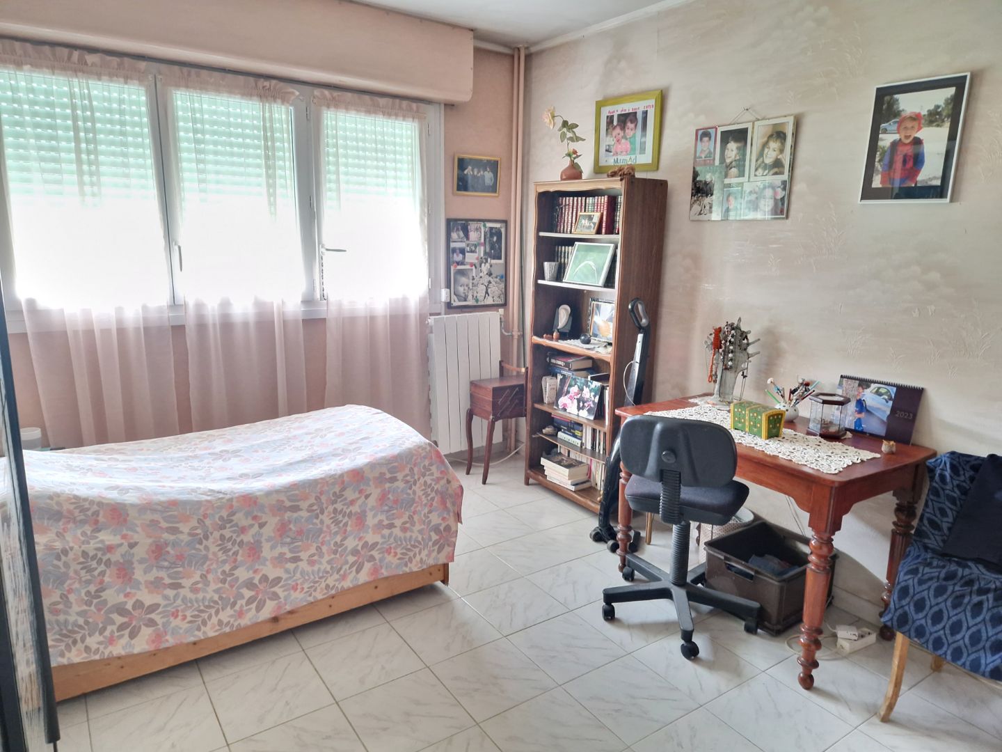 Appartement à vendre  - 4 pièce(s) - Aubagne (13400)