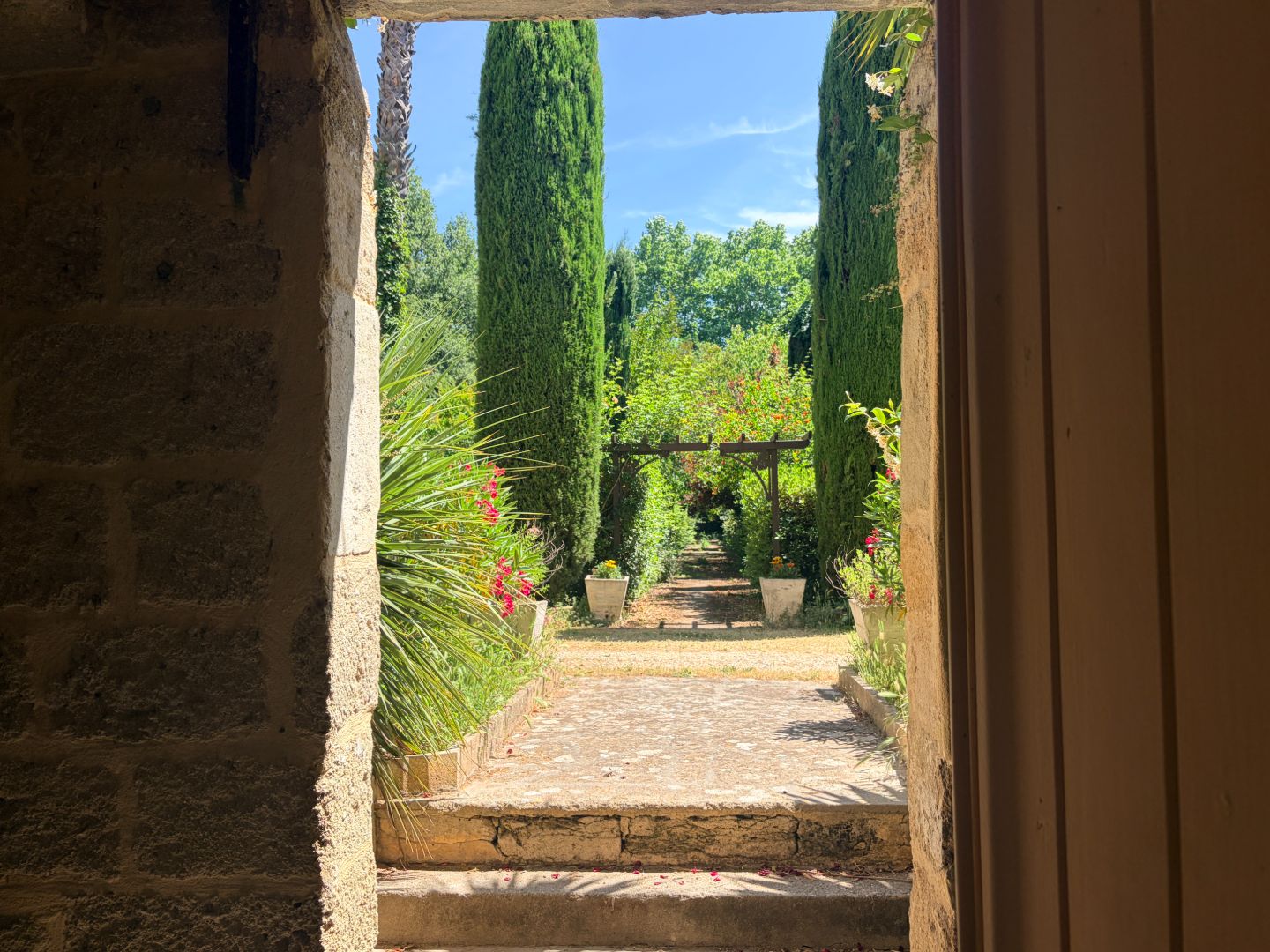 Exclusivité : Château historique à Uzès de plus de 900m2