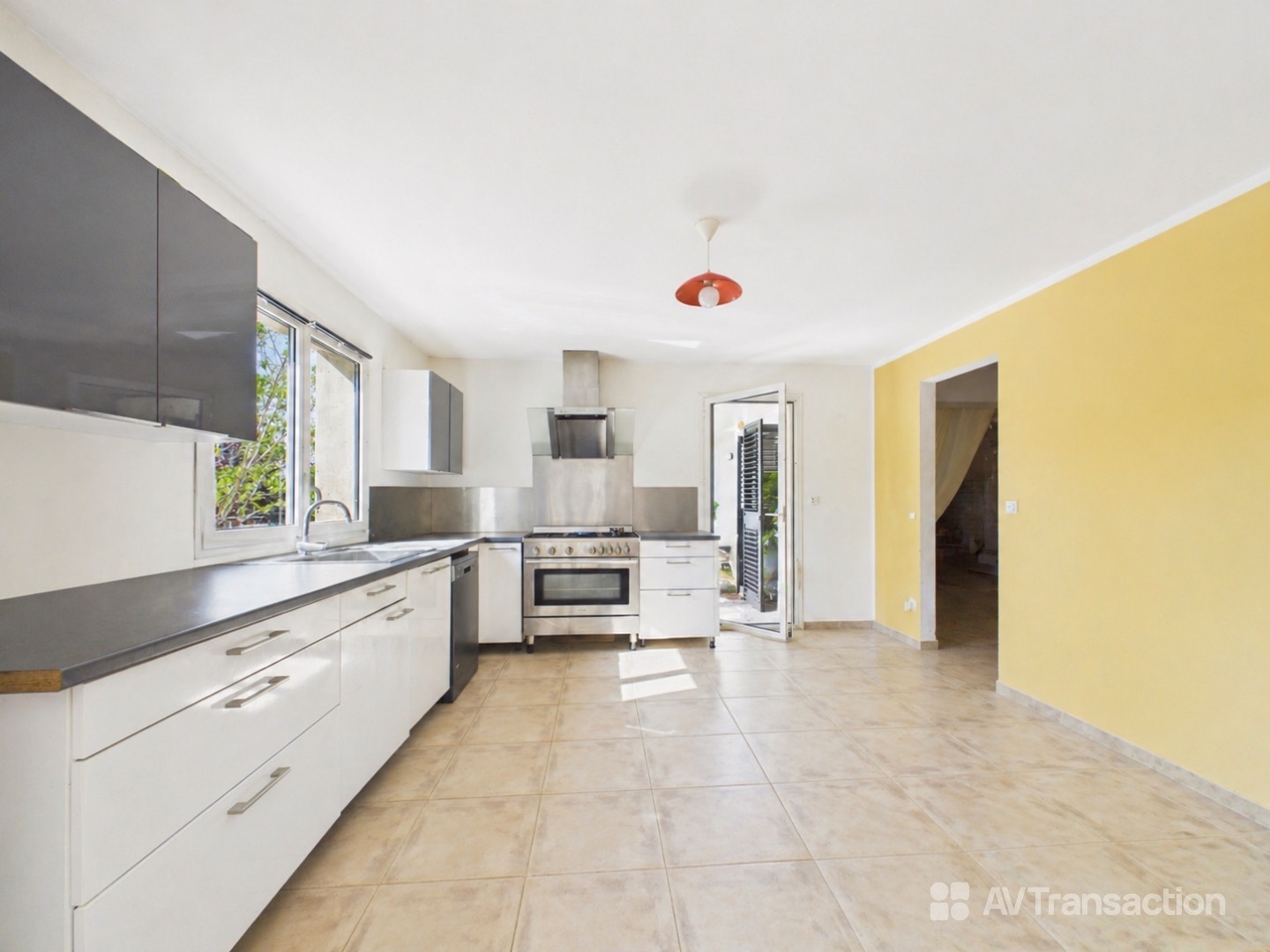 Maison à vendre  - 8 pièce(s) - 310m2 - Bastelicaccia (20129)