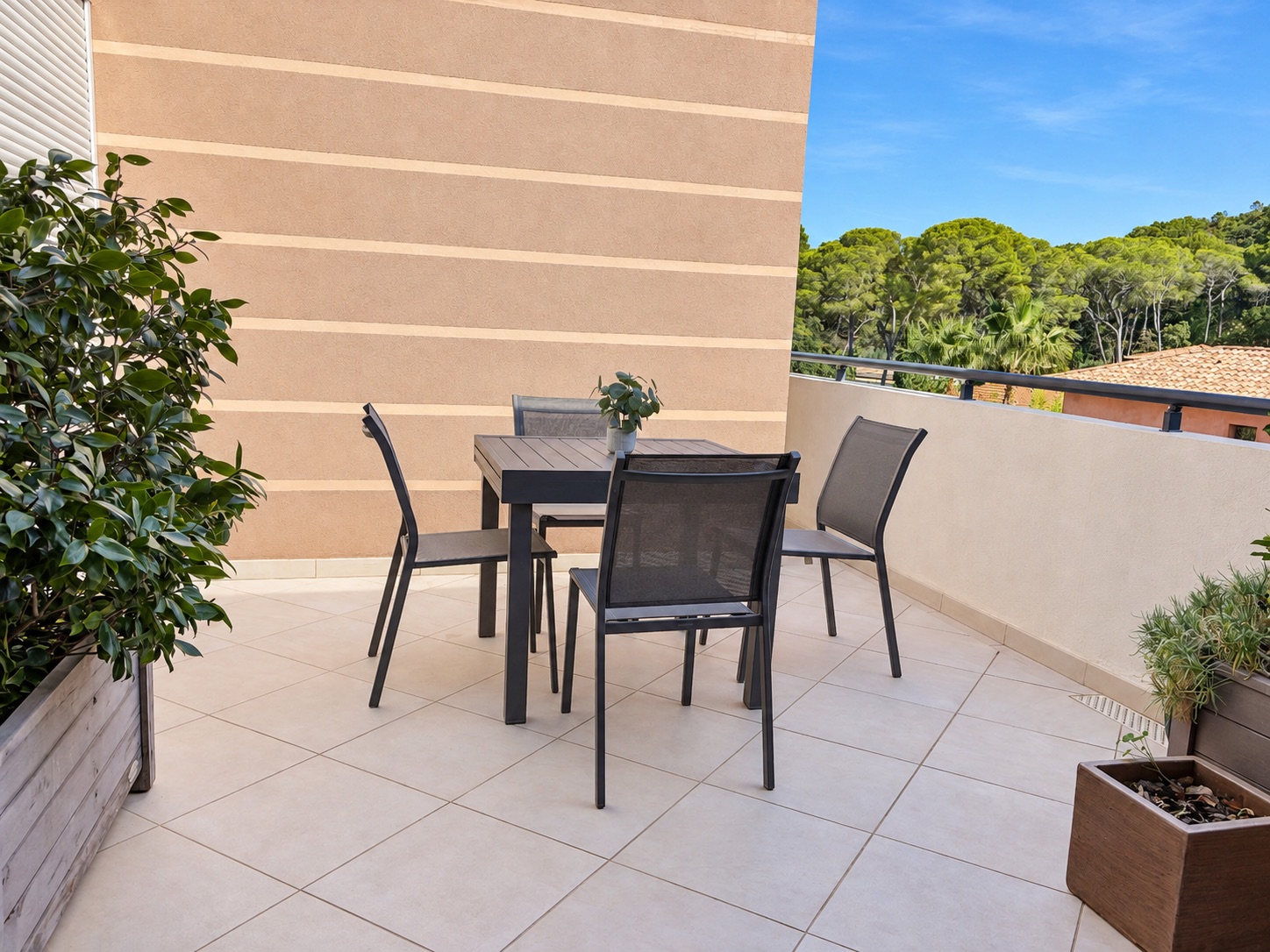 Appartement 2 chambres - Proche des plages