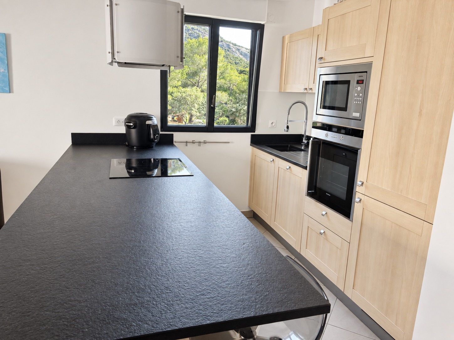 Appartement 2 chambres - Proche des plages