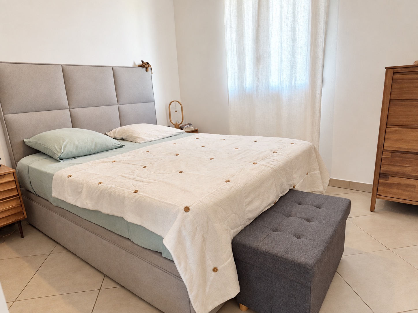 Appartement 2 chambres - Proche des plages