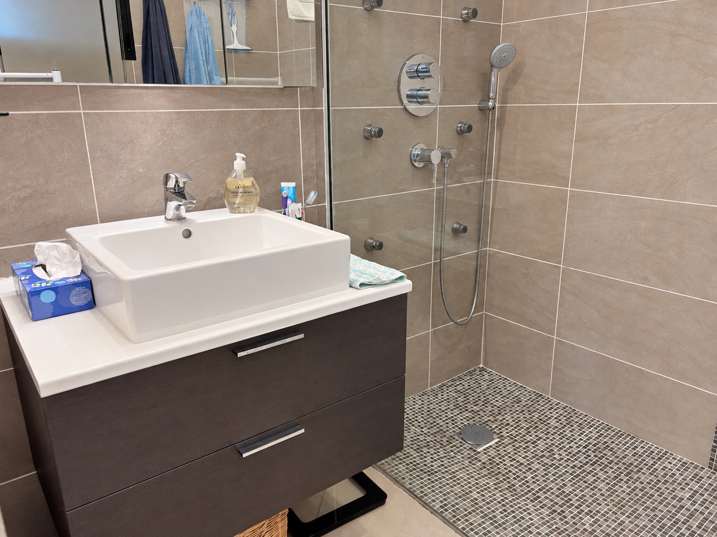 Appartement 2 chambres - Proche des plages