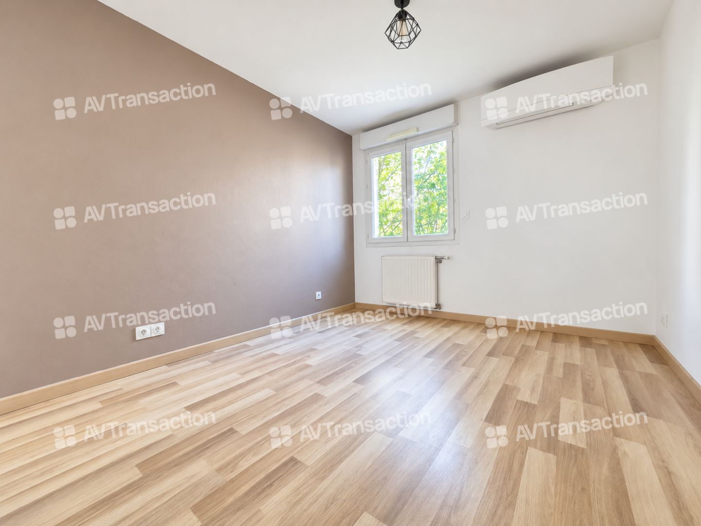 Appartement à vendre  - 3 pièce(s) - 68m2 - Villeurbanne (69100)