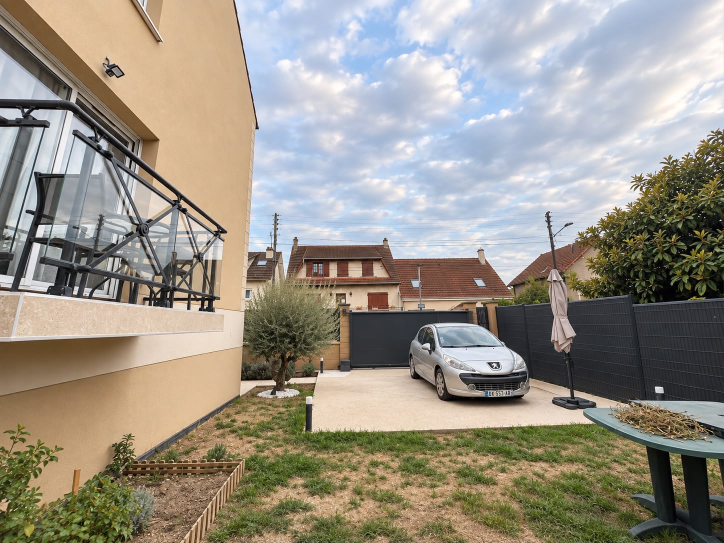 Maison familiale clé en main - Villeneuve-le-Roi
