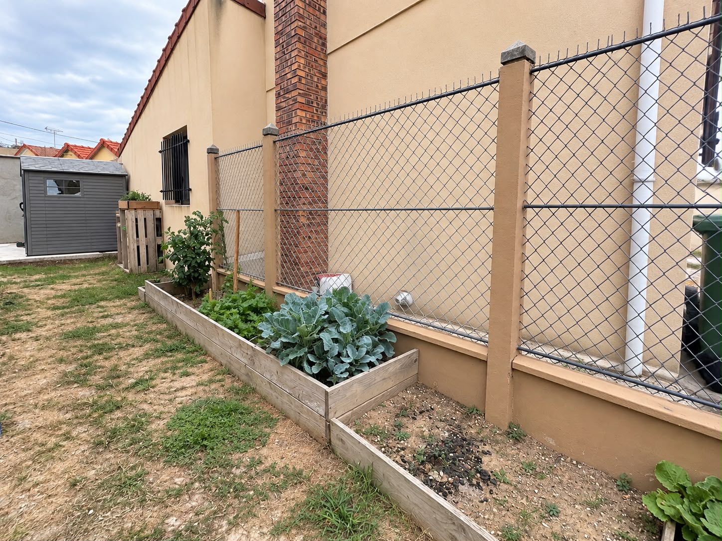 Maison familiale clé en main - Villeneuve-le-Roi