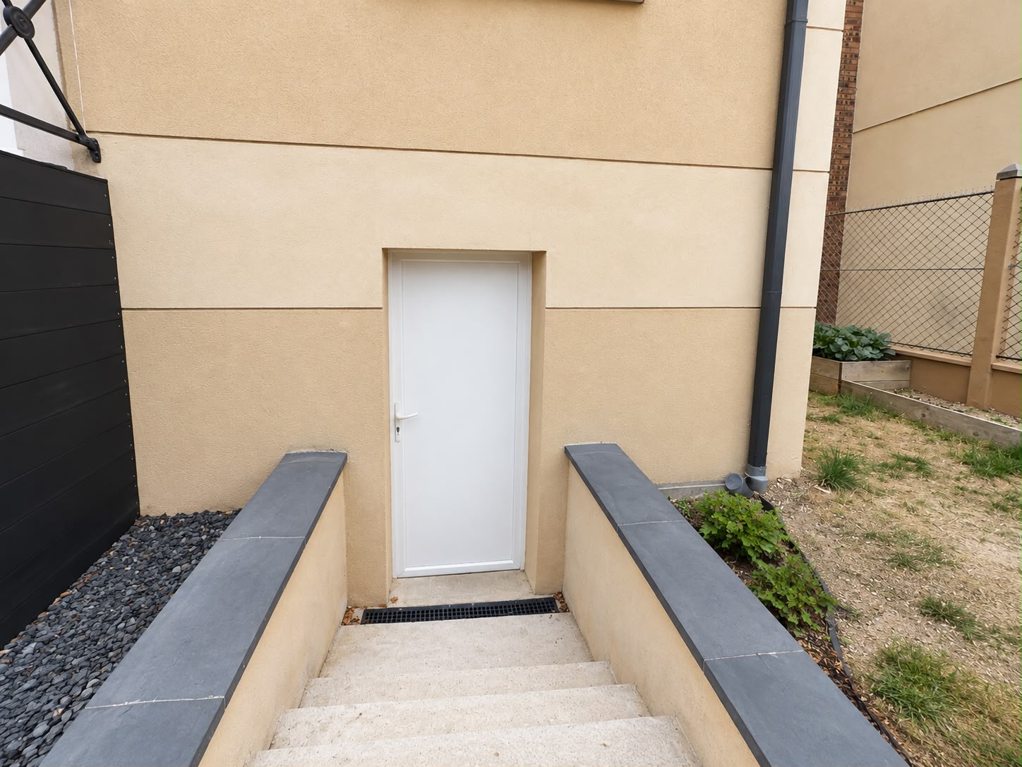 Maison familiale clé en main - Villeneuve-le-Roi