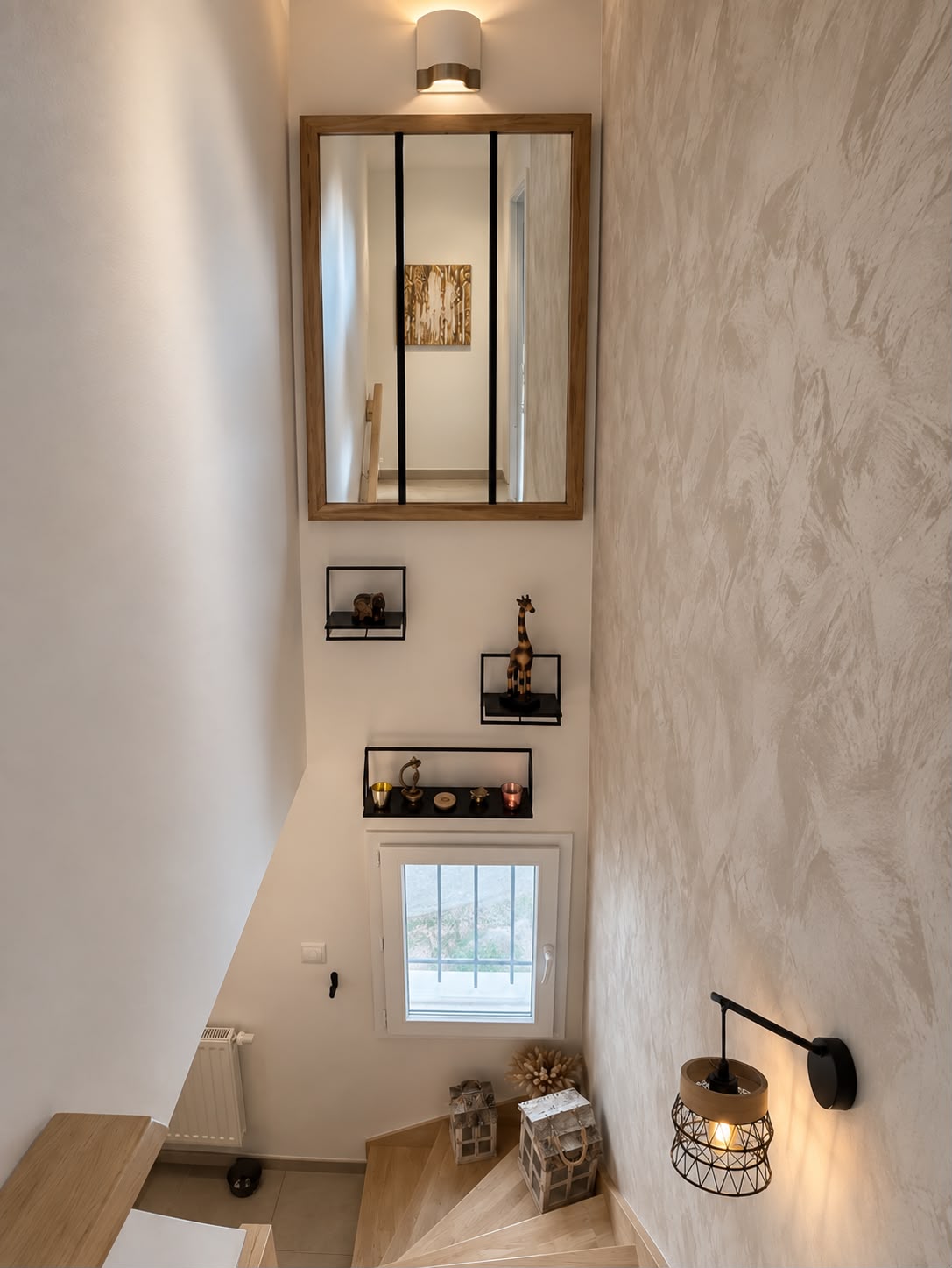 Maison individuelle à vendre  - 4 pièce(s) - 91m2 - Villeneuve-le-roi (94290)