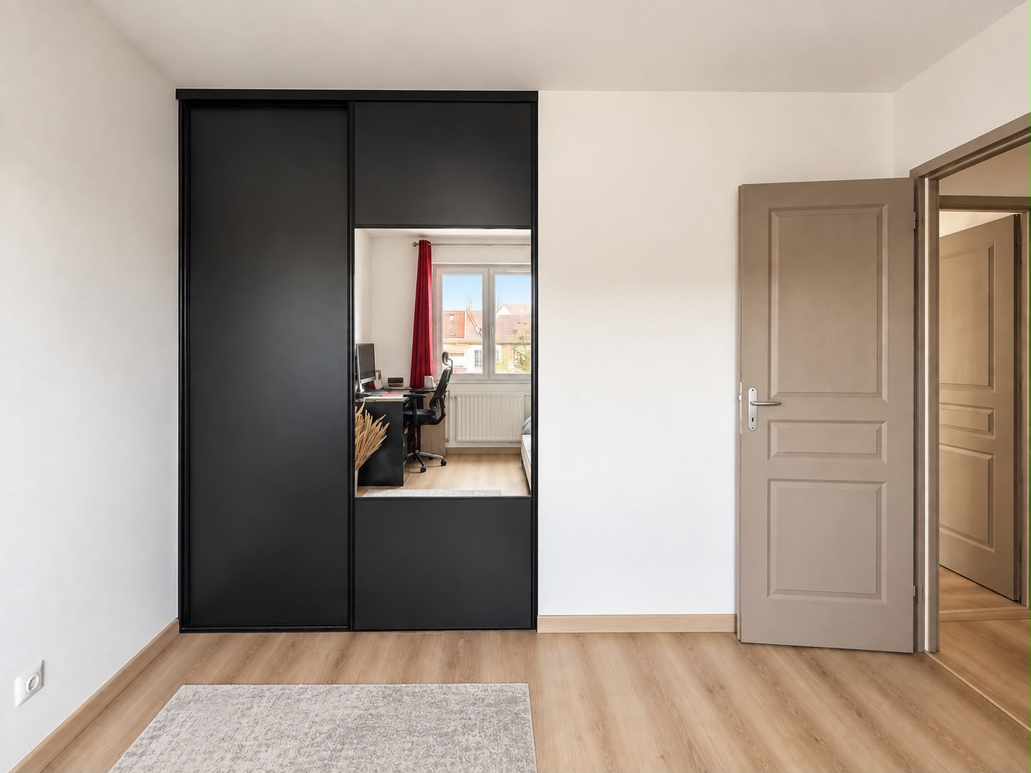 Maison familiale clé en main - Villeneuve-le-Roi