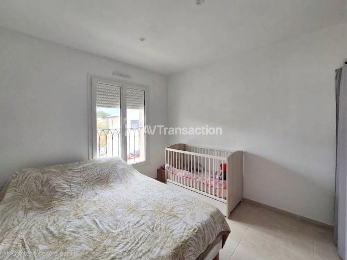 Maison à vendre  - 4 pièce(s) - 81m2 - Lorgues (83510)