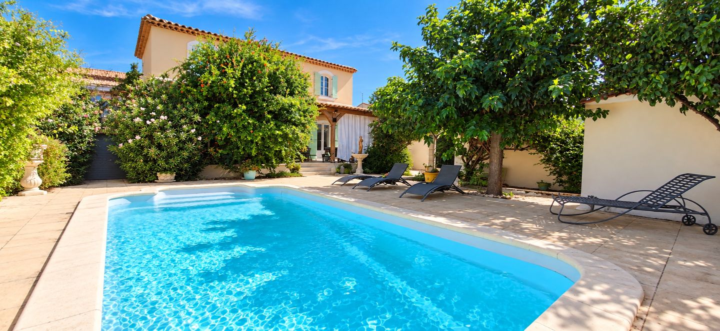 🌊 Jolie maison entre mer et village – Mer à pied