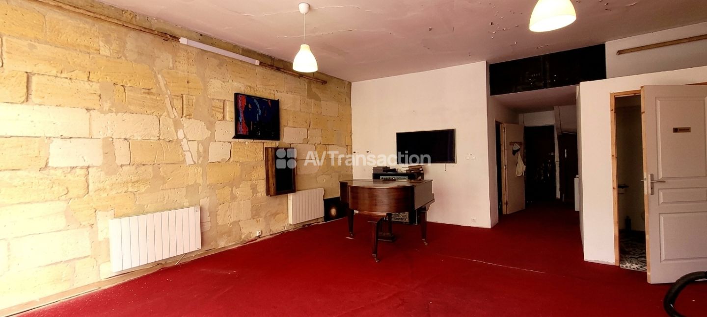 Maison à vendre  - 10 pièce(s) - 360m2 - Libourne (33500)