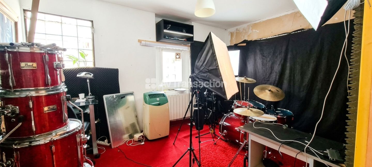Maison à vendre  - 10 pièce(s) - 360m2 - Libourne (33500)