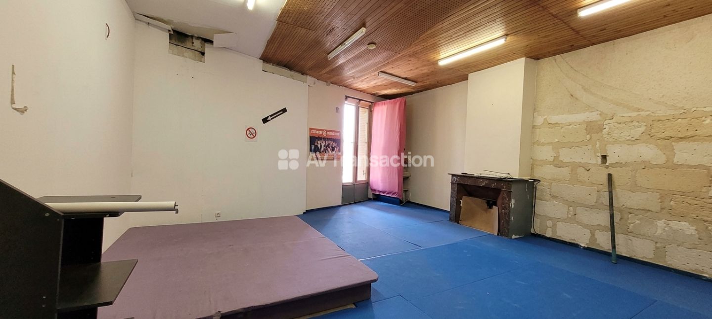 Maison à vendre  - 10 pièce(s) - 360m2 - Libourne (33500)