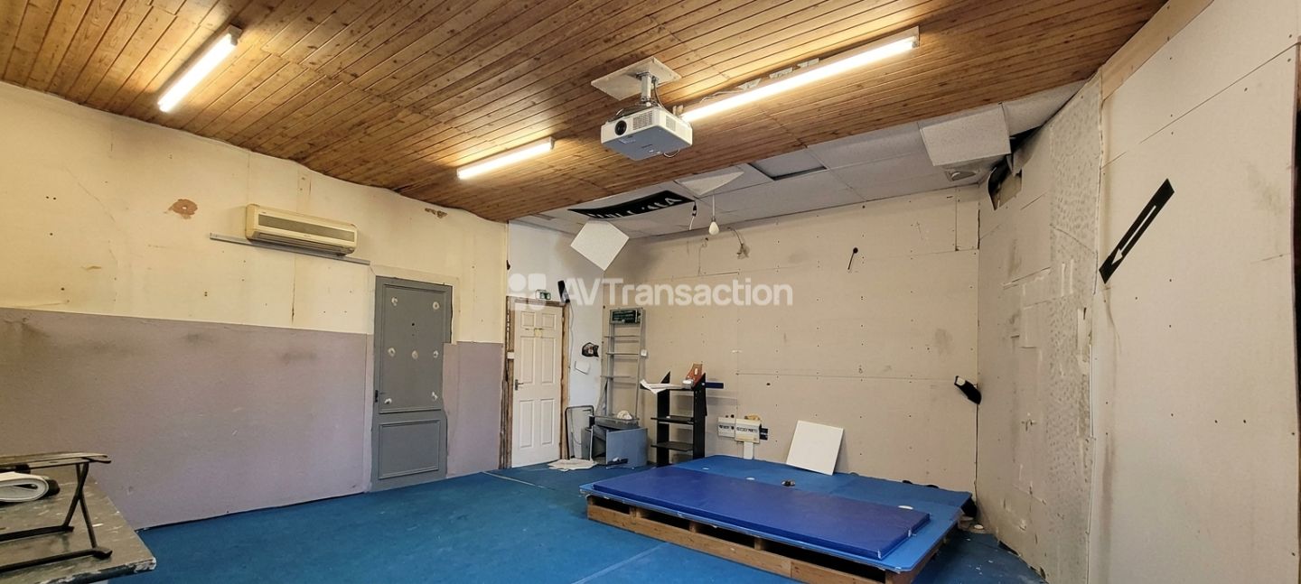 Maison à vendre  - 10 pièce(s) - 360m2 - Libourne (33500)