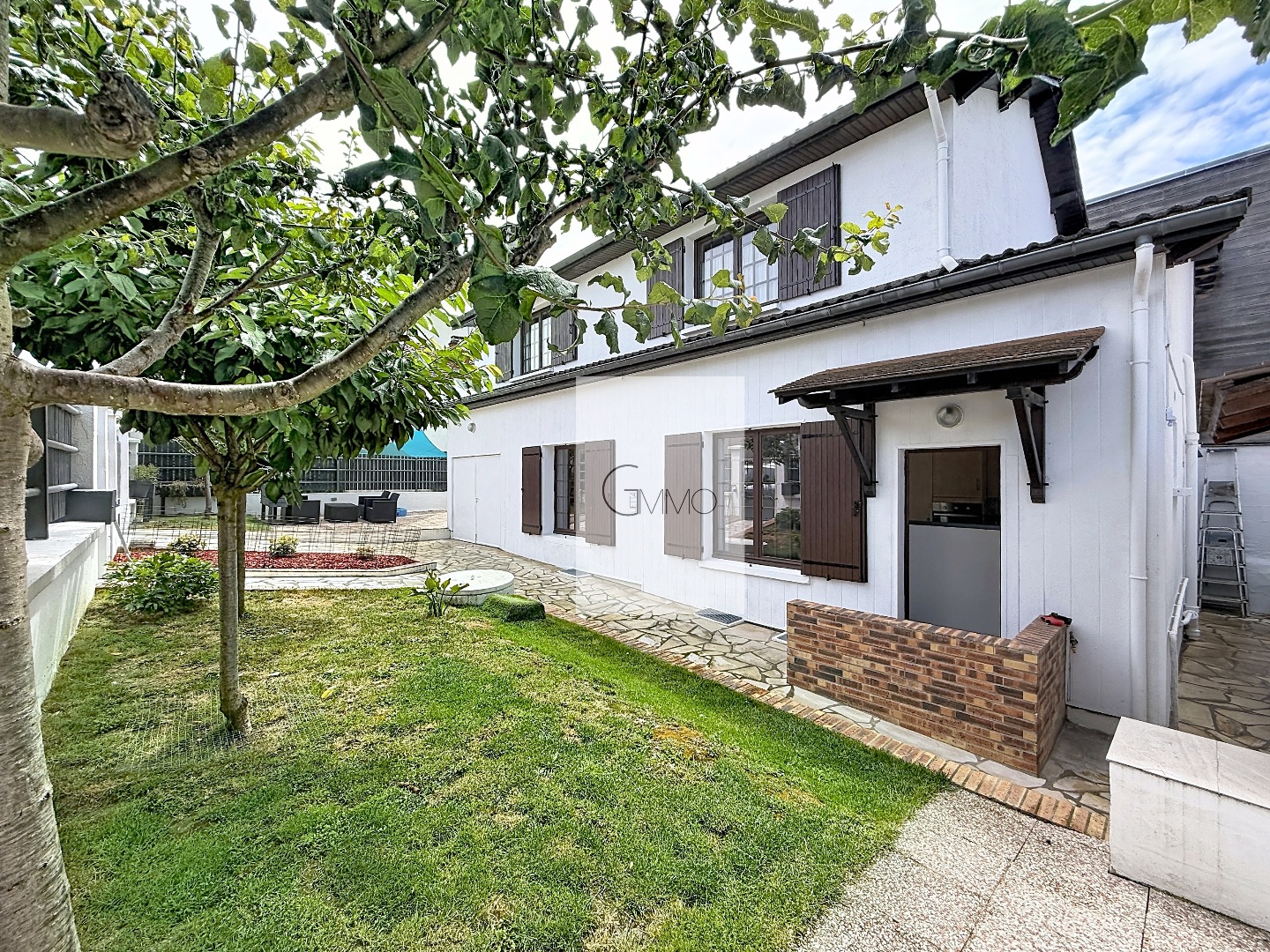 Maison familiale 5 pièces de 105 m² – L'Haÿ-les-Roses